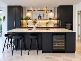 East Molesey residential extension by London Home Build